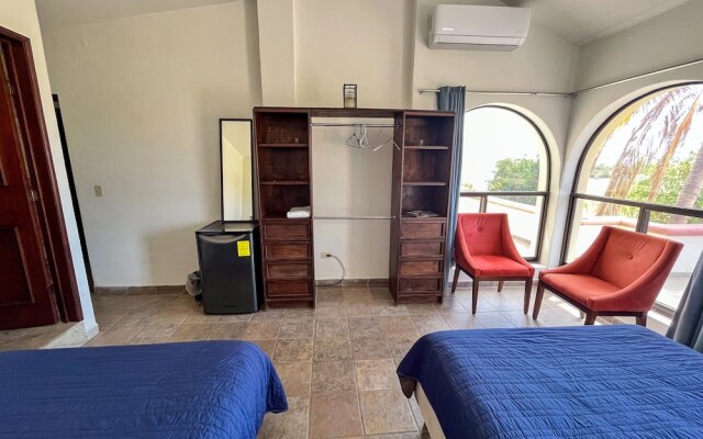 Hostal las Quintas