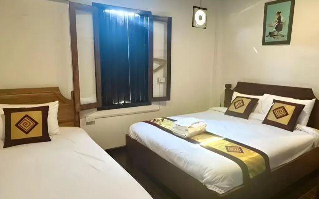 Lakangthong 2 Friendly House