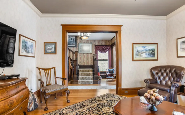 The Inn of Saugatuck