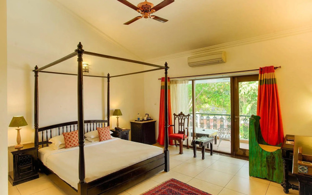 Storii by ITC Hotels Shanti Morada Goa