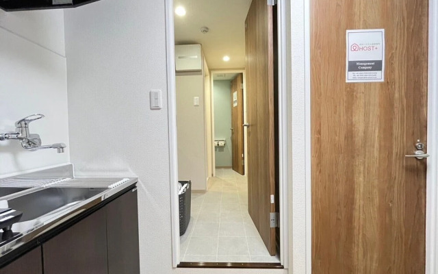 Matsuyamachi Bldg. 3F