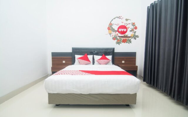 OYO 284 Wisma JIP