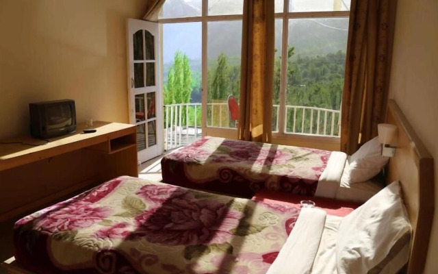 Hotel Hunza One