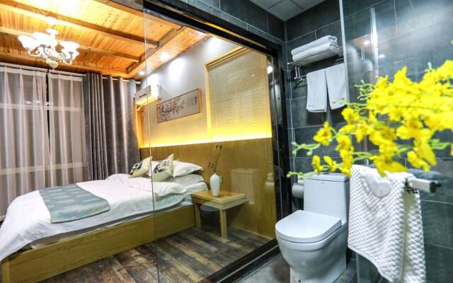 Warm Art Inn Wuzhen