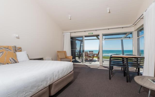 Tasman Holiday Parks - Papamoa Beach