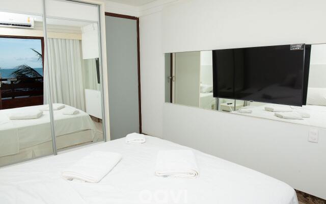Qavi - Apartamento no Centro #Pipa'sOcean208