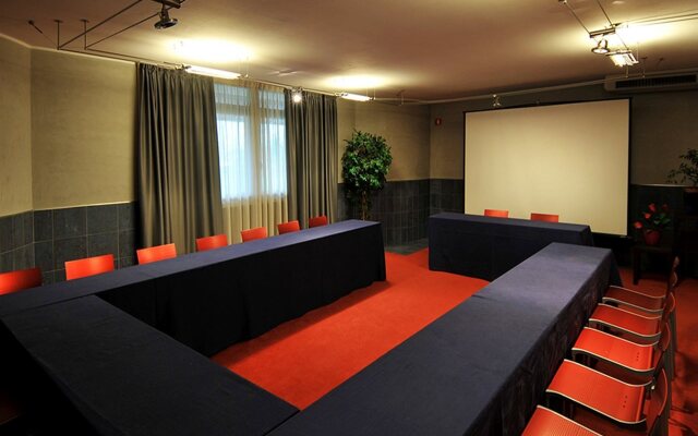 Hotel Antares