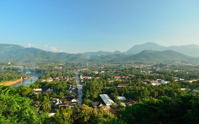 Villa Sirikili Luang Prabang