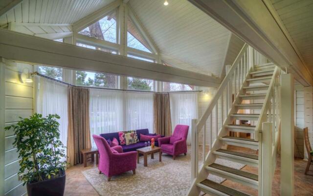 River Inn Boutique Hotel