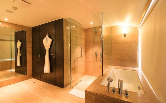 Novotel Goa Candolim Hotel
