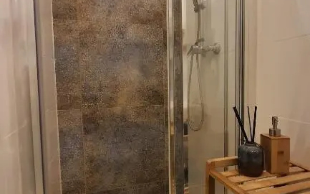 Apartament Za Murami Gliwice