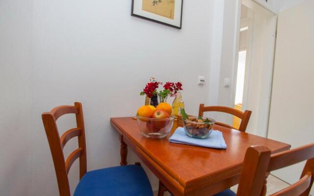 Apartments Ankora