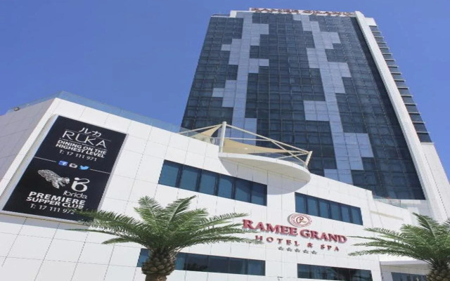 Ramee Grand Hotel & Spa