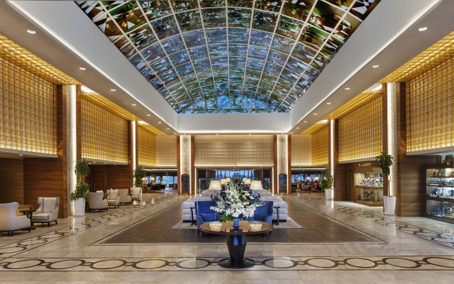 Sirene Belek Hotel