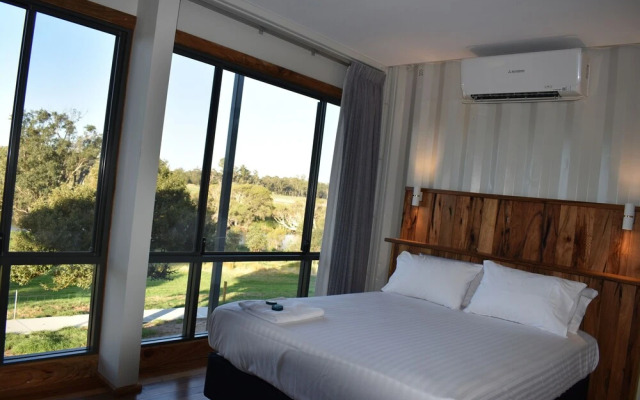 Stirling Estate Chalets