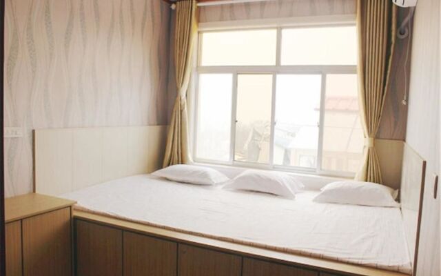 Changdao Fulin Fisher Apartment