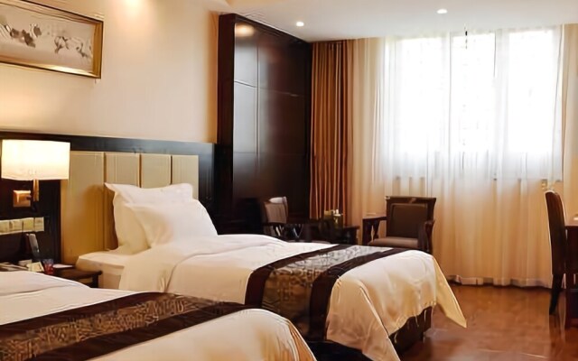 Bao Ning Vinegar Hotel