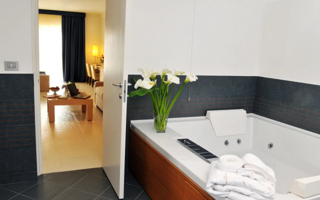 Hotel Monte Sarago