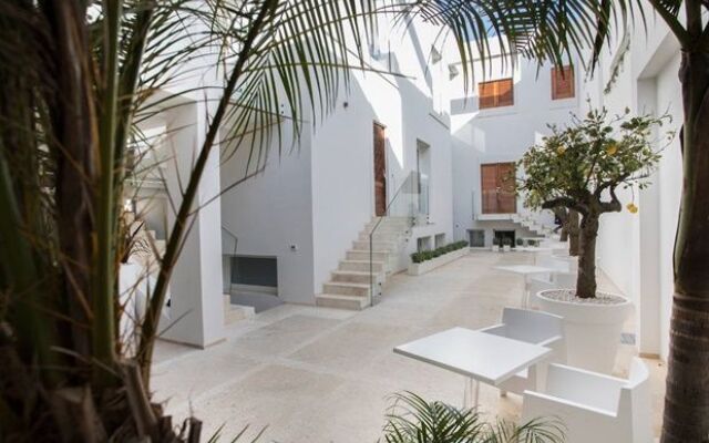 Residence Le Ancore