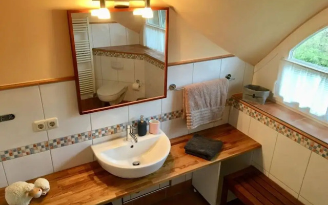 Holiday Apartment Dune Dream