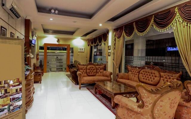 Front One Resort Yogyakarta
