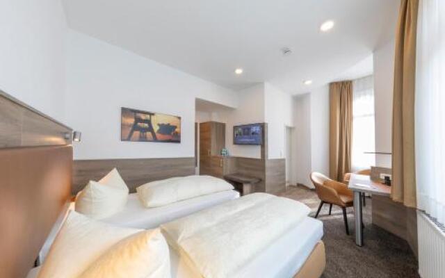 Hotel Reichshof garni