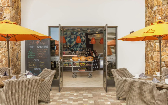 Grand Solmar Lands End Resort And Spa