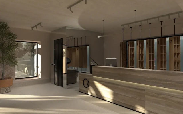 Il Leon D'Oro Hotel Bari
