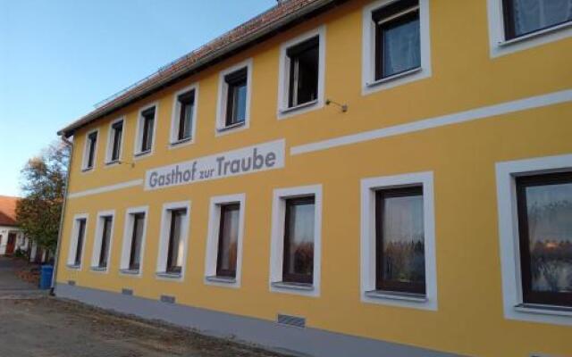 Gasthof Hotel Traube