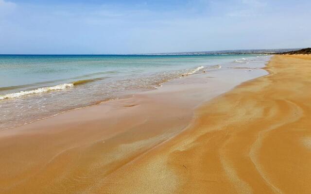 Villa La Tonnara, beach at 50 meters-Villa La Tonnara