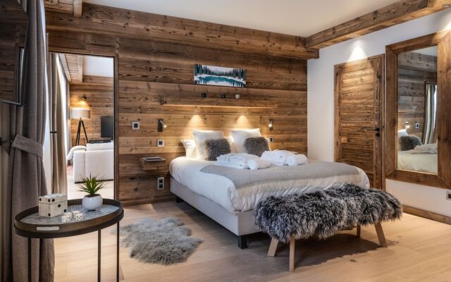 Alaska Lodge by Alpine resorts