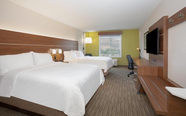 Holiday Inn Express Yreka-Shasta Area, an IHG Hotel