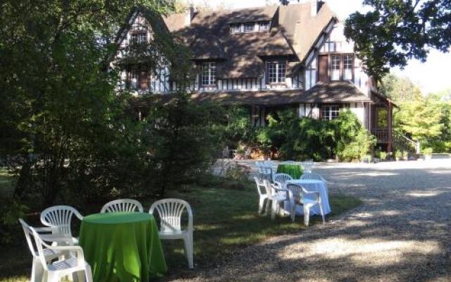 Manoir Saint Hubert