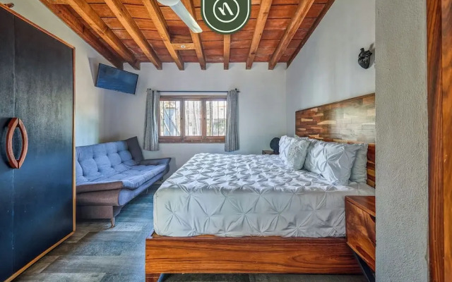 Villa San Juan by Naya Homes