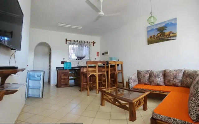 Pendo Villas Diani