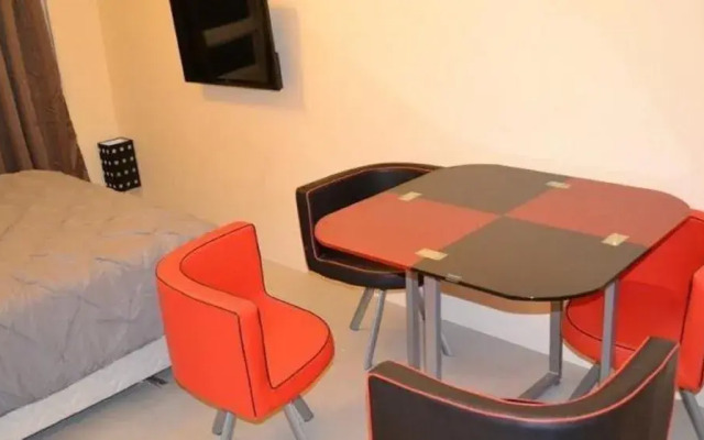 Studio Seven Condotel