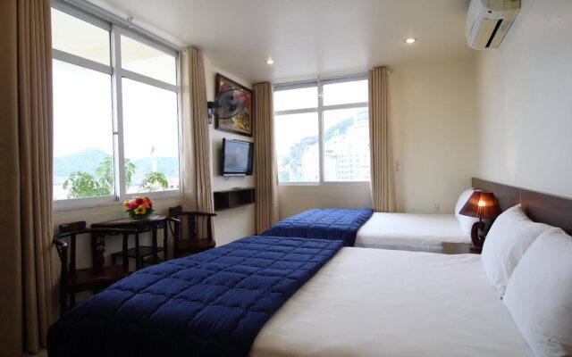 Catba Dream Hotel