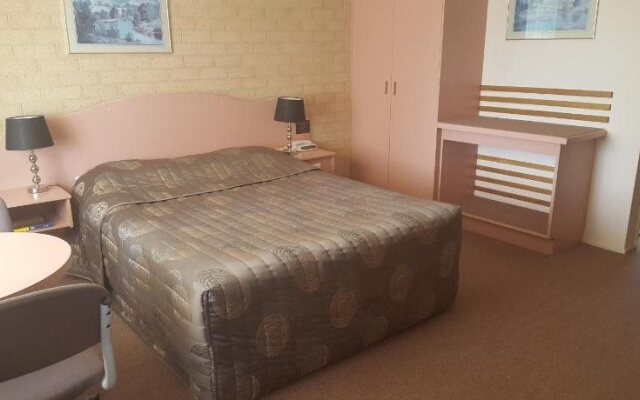 Blayney Central Motel