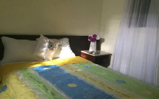 Economy Rooms Jaleo