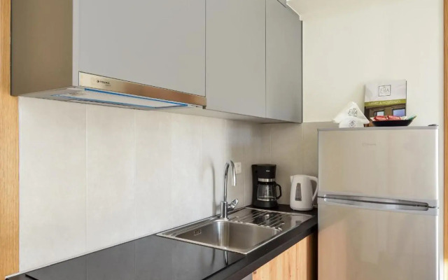 Elia Residences