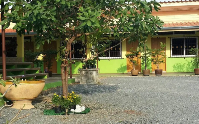 Bansabai Raiwan Resort