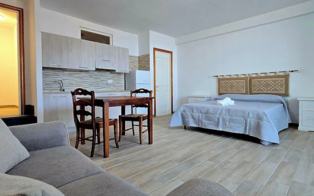 Residenza Albachiara