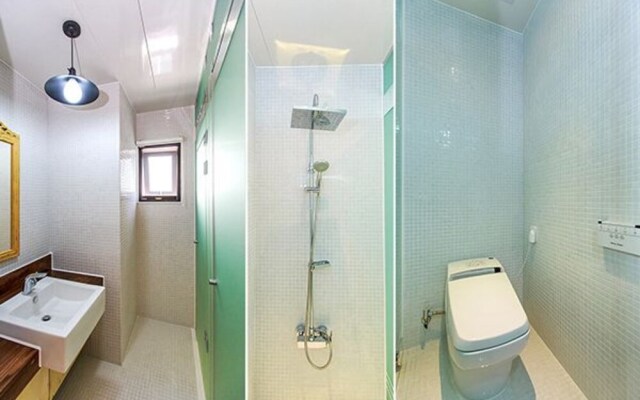 Buan Stay Resort