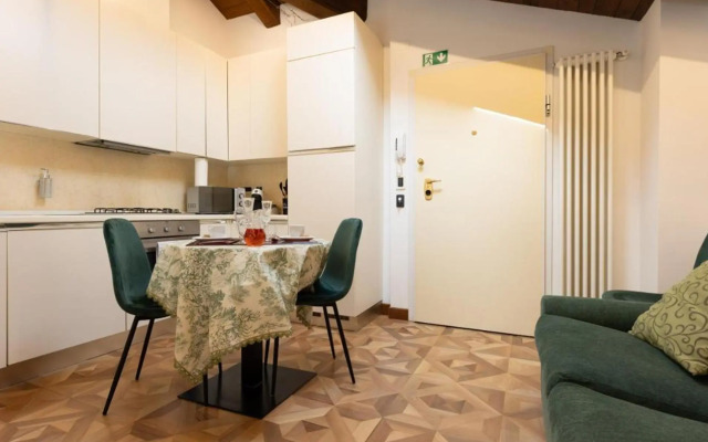 BolognaRoomscom - Villa Bottrigari