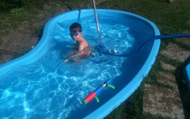 Tierra Mandarina Cabañas