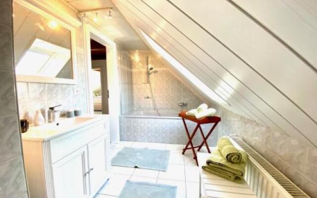 Ferienapartments Spreewaldwiesen