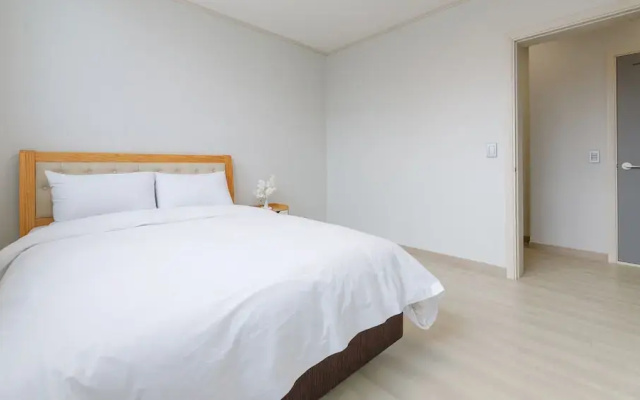 Taean Blueisland Pool Villa