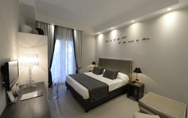 Hotel Cerere