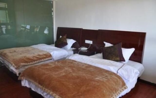 Friends' Home Inn-lige