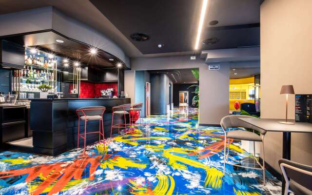Muraless Art Hotel, WorldHotels Crafted